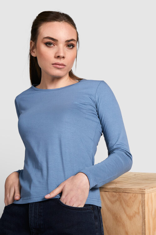 T-shirt Extreme Donna