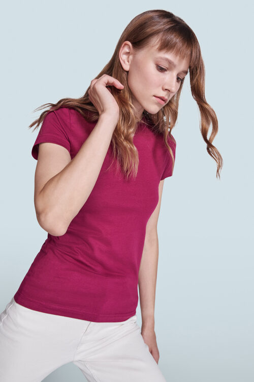 T-shirt JAMAICA Donna
