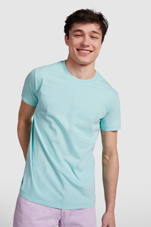 T-shirt GOLDEN Uomo