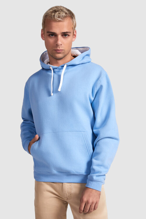 Felpa Urban Uomo