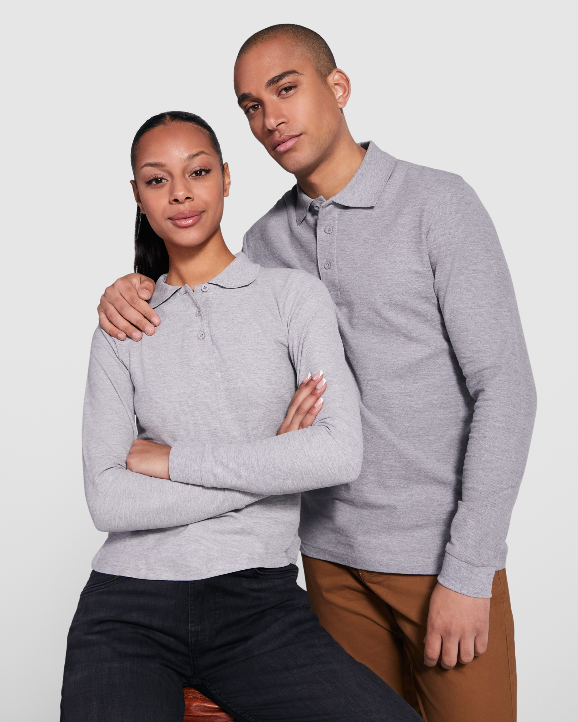 ESTRELLA L/S - immagine 2